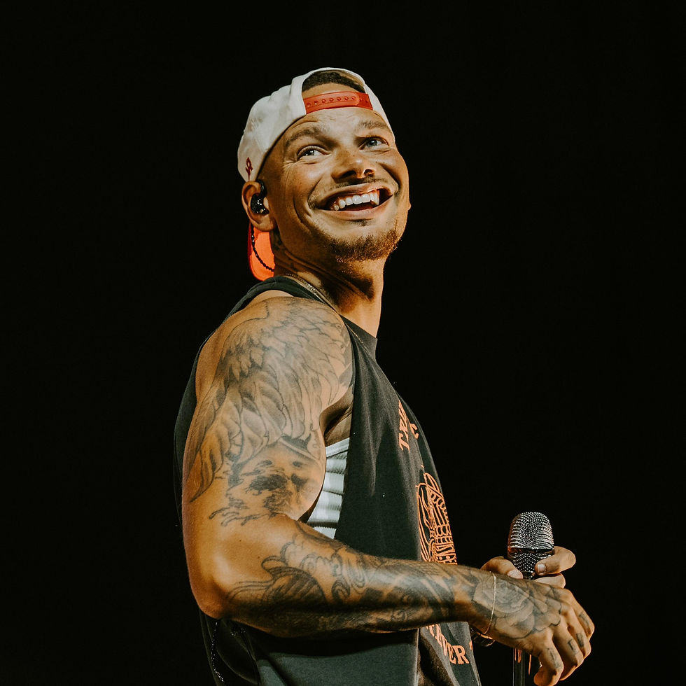 Kane Brown