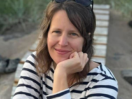 Mme Caroline Cloutier, SPMA