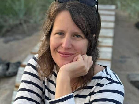 Mme Caroline Cloutier, SPMA