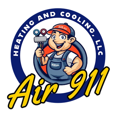 Air 911 Heating and Cooling
