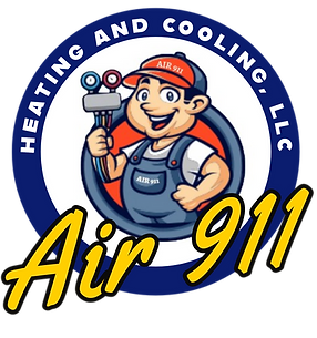 Air 911