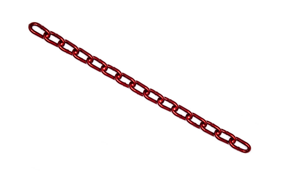 Thumbnail: Chain Link Cane