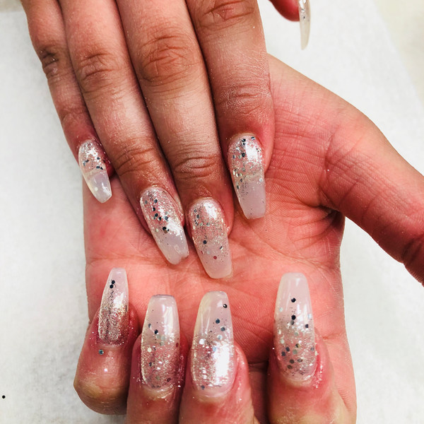 Elegant Nails Orlando Beauty Salon