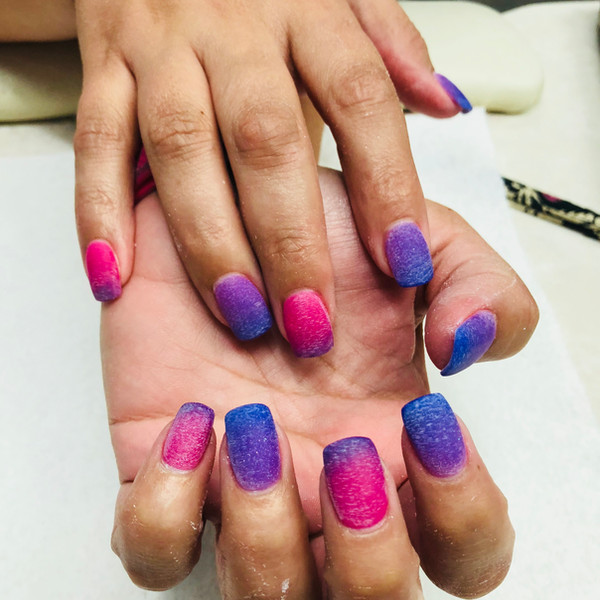 Elegant Nails Orlando Beauty Salon