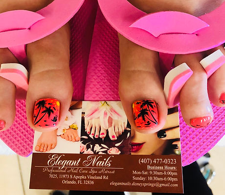 Pedicure