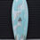 サムネイル： Fish 5'10 x 21 x 2'1/2