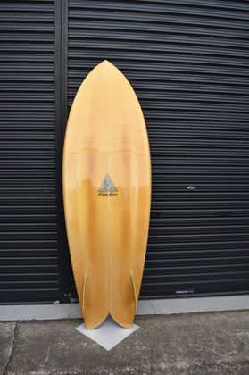 Night train surfboards | Kiaora Surf&Adventure