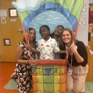 A Journey of Growth, Support, and Transformation at UCP BECA