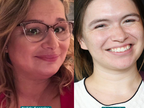 From Paras to Teachers: Blossoming Through UCP’s Pathway to Teacher at UCP Seminole.