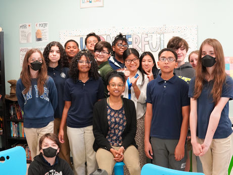 UCP Charter Schools and UCF Launch: Community Schools Initiative to Expand Student, Family and Community Supports.