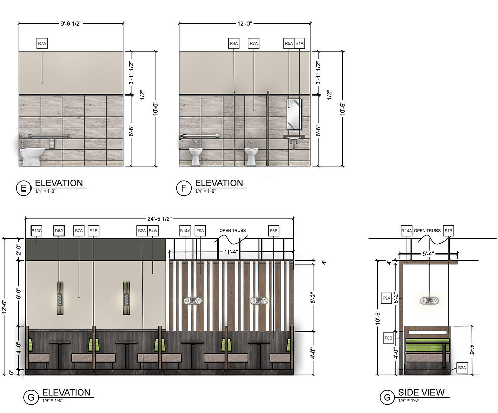 Wok Elevations 4