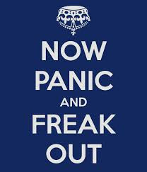 keep calm and read blog graphiste freelance toulon