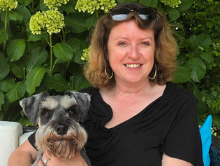 Charlotte joins Doggie Holiday Homes Cherque Farm