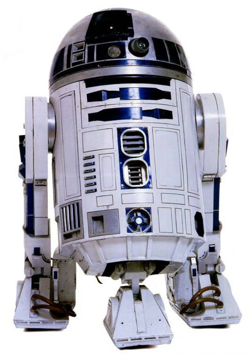 IBM Terminal Robotics