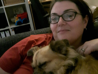 Kirsty joins DHH Cams Hill