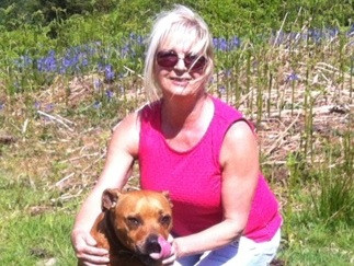 Sharon Lunn