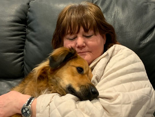 Kim Joins Doggie Holiday Homes