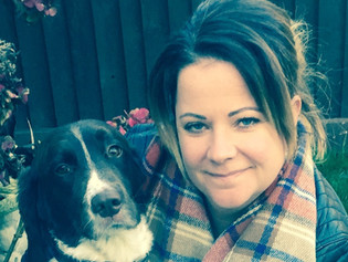 Annie Joins Janes team