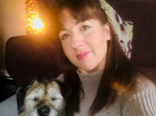 Natasha joins Doggie Holiday Homes