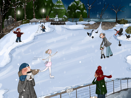 Adventskalenderprojekt erfährt Wiederauflage!