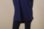 Thumbnail: Activewear Tee - Navy Blue