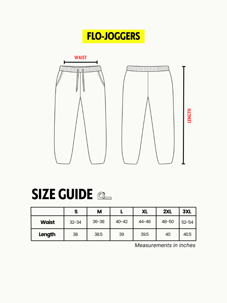 Thumbnail: Flo-Joggers