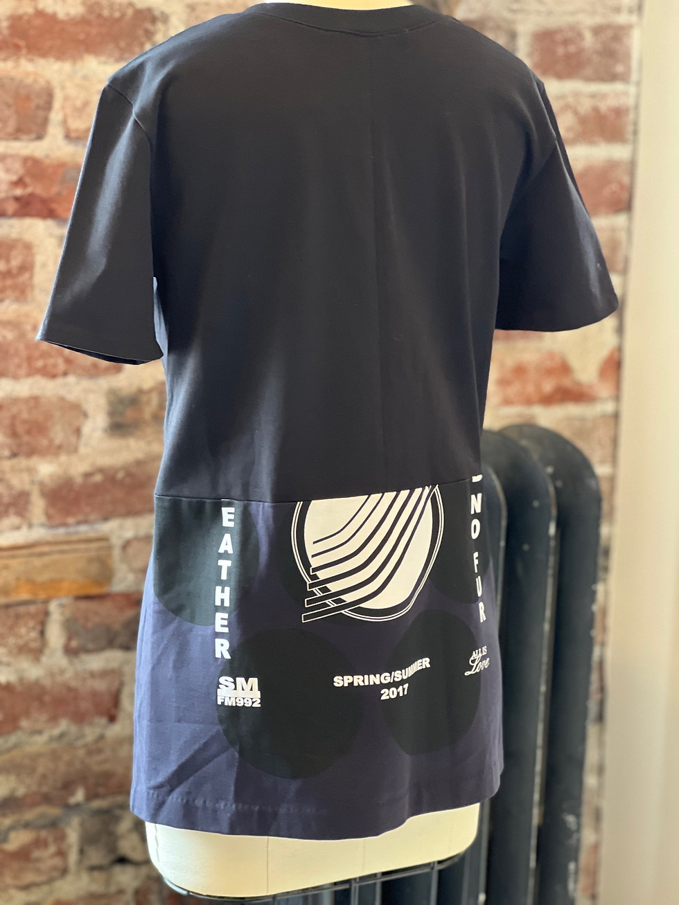 Thumbnail: Designer Stella McCartney Tee Shirt