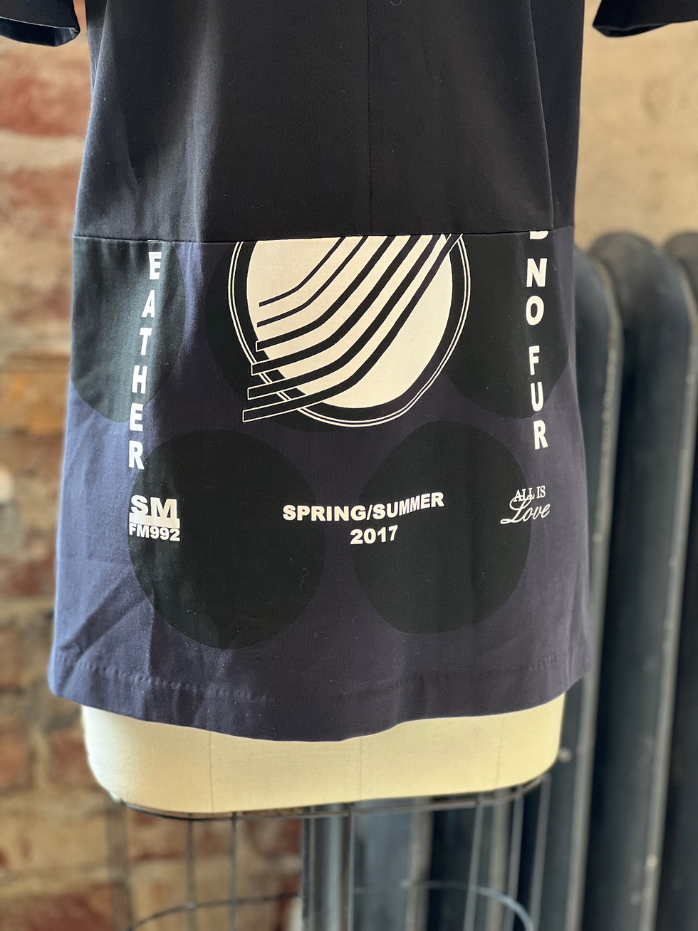 Thumbnail: Designer Stella McCartney Tee Shirt