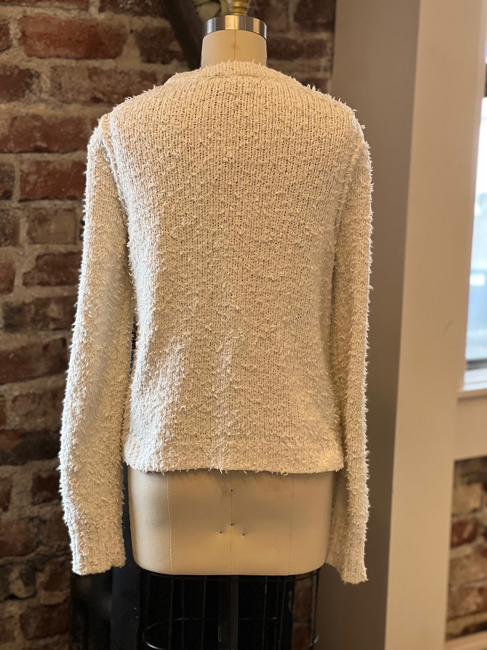 Thumbnail: Rag & Bone Knit Cardigan