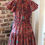Thumbnail: Ulla Johnson Designer Dress