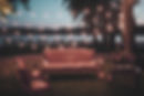 Outdoor Wedding Decorations