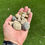 Thumbnail: Del Rio 3/4 natural, 3/4 crushed, 3' minus-per cubic yard