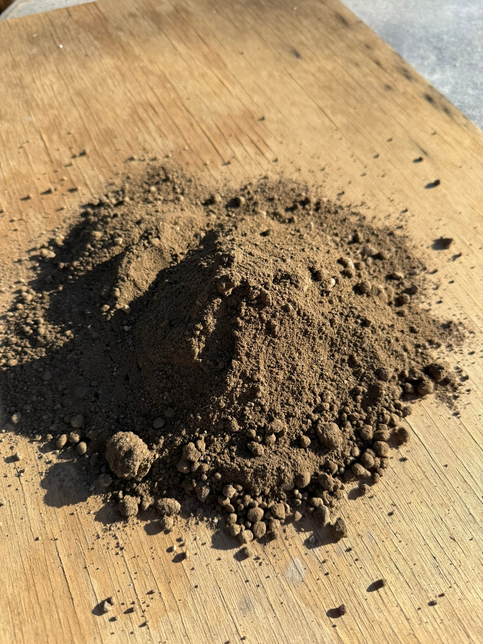 Premium Sandy Loam Soil
