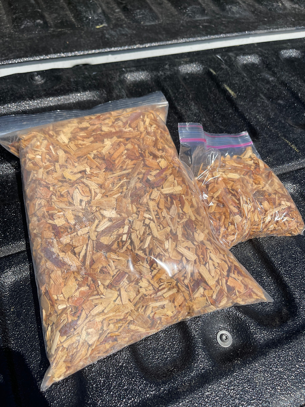 Thumbnail: Playground Mulch-Cubic yard