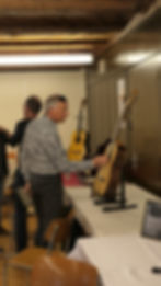 Salon de la lutherie
