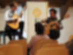 Masterclass George Vassilev