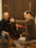 Salon de la lutherie