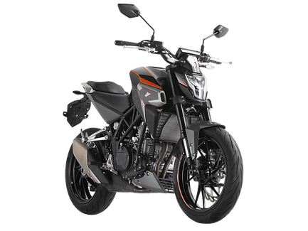 Kove Moto 321R
