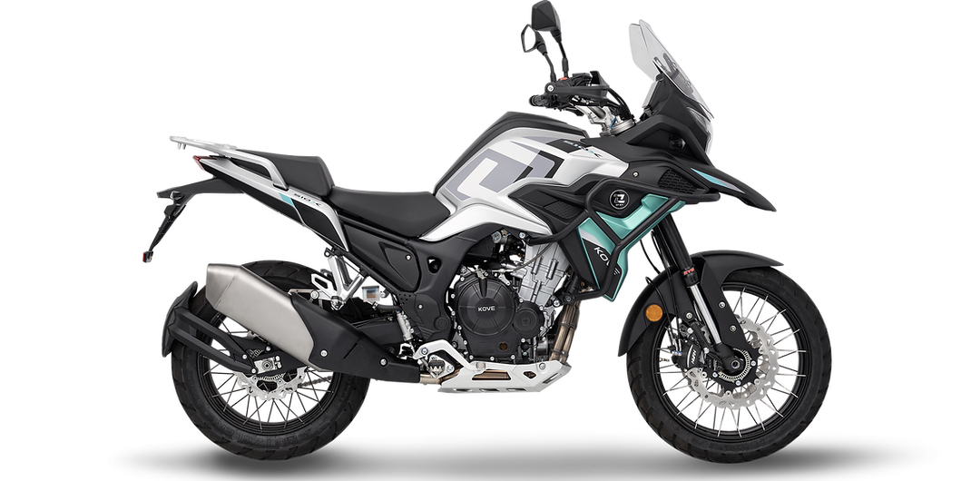 Kove Moto 510X