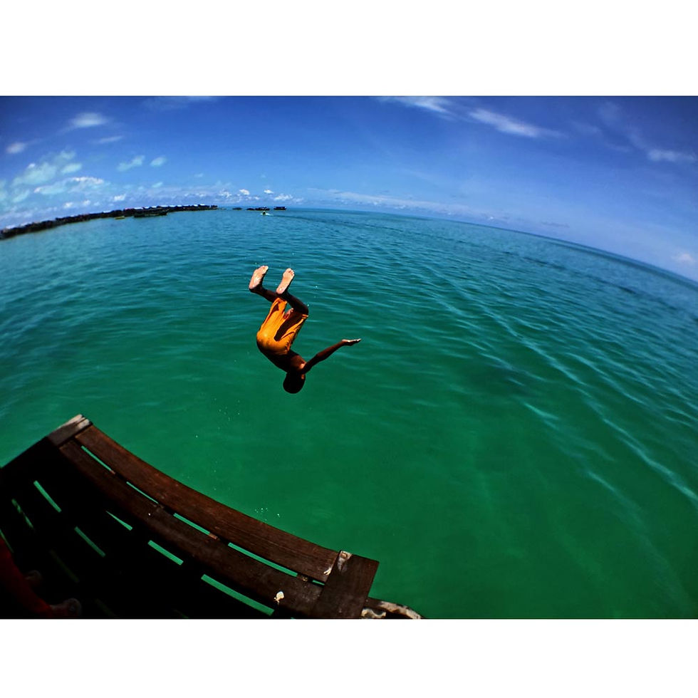 Thumbnail: Quick-Clip FX Full Frame Fisheye Lens for Smartphones / iPhone