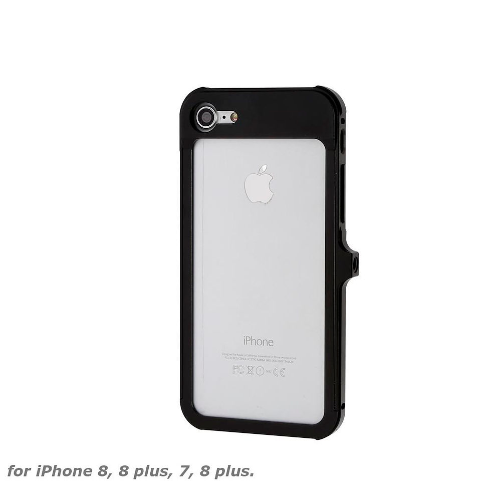 Thumbnail: 30X Super Macro /  30X Microscope Lens for iPhone / Smartphones