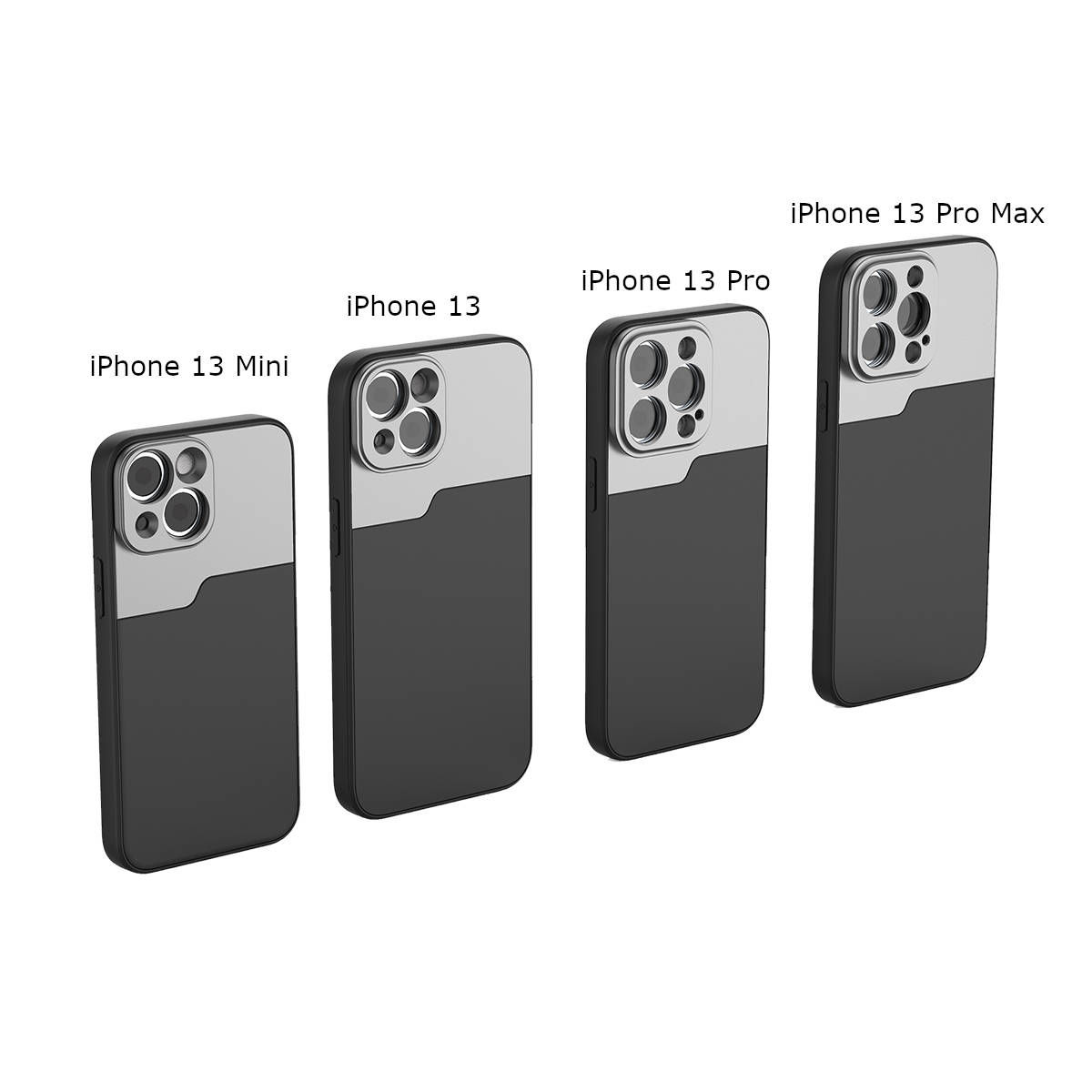 Protecton Photo Case for iPhone 15 / iPhone 16