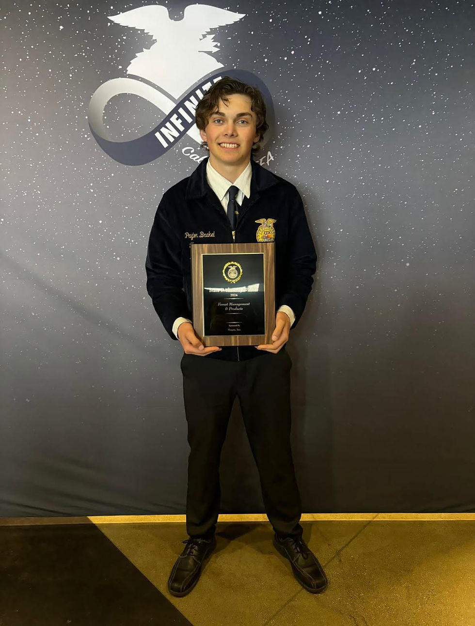 2024 State Champion