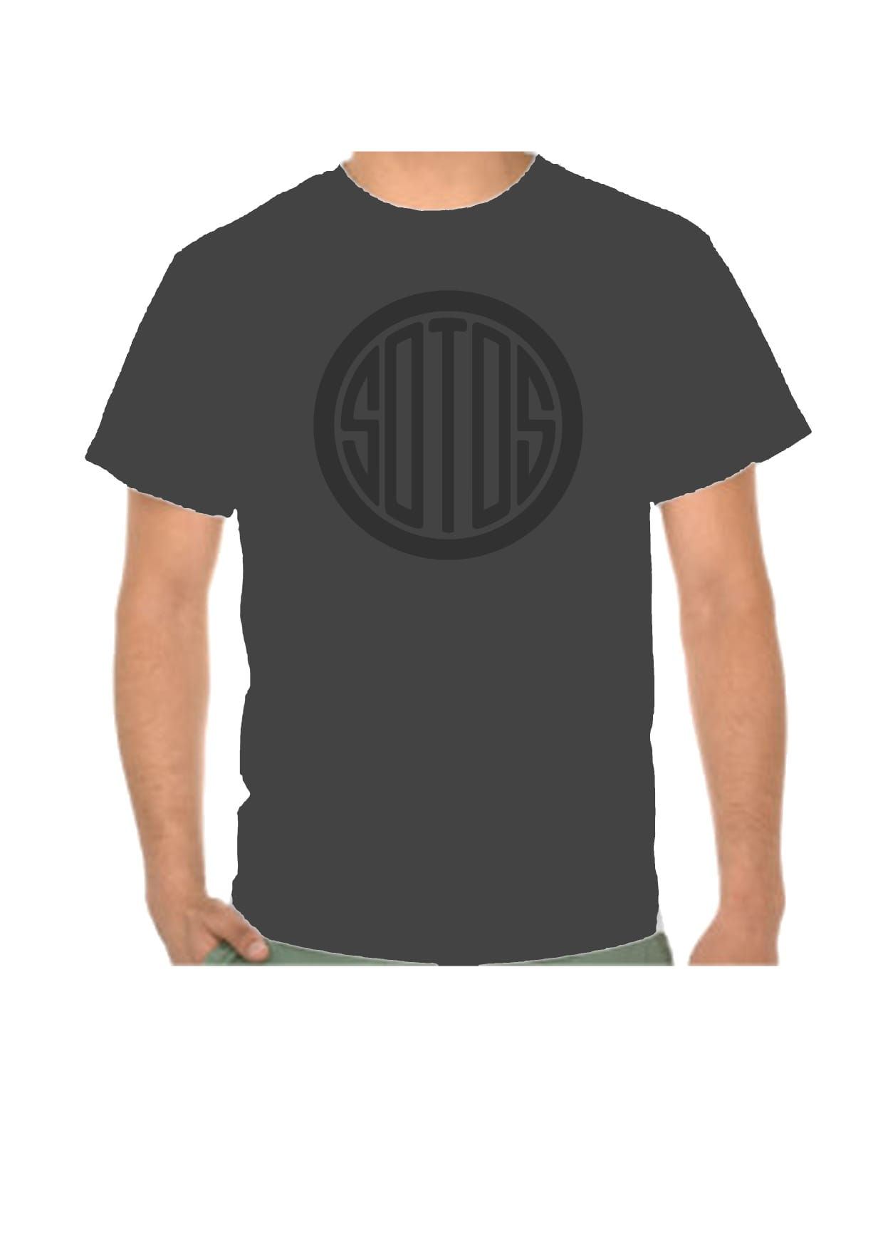 Camisetas Sotos