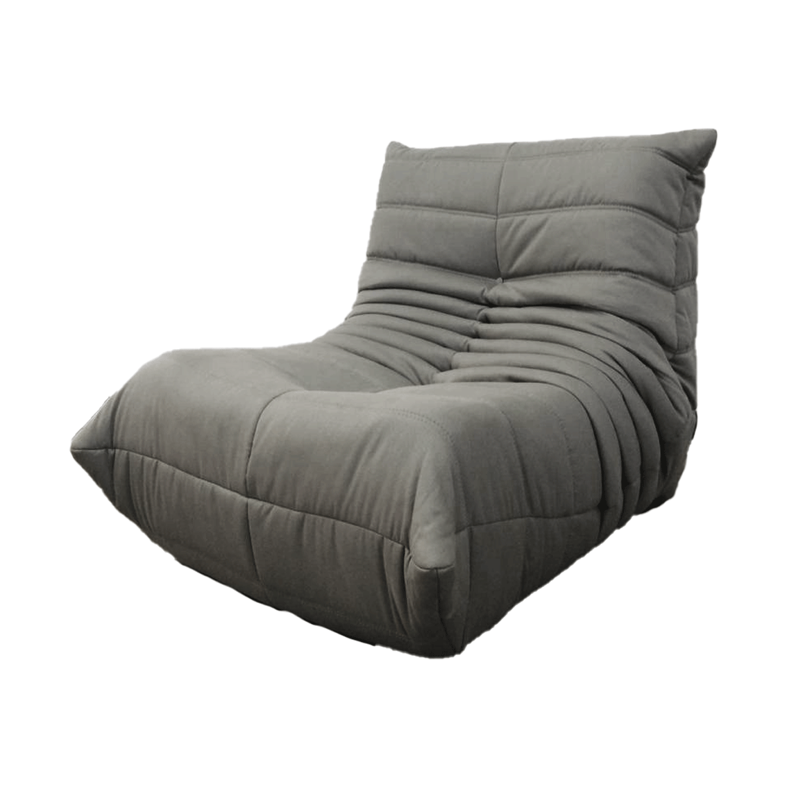 Sofá Modular Estilo Togo 1 Lugar