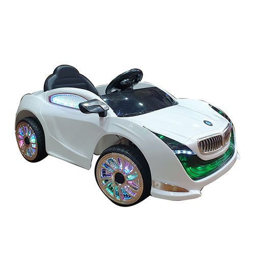 Thumbnail: J-MB2005 style electric single seater