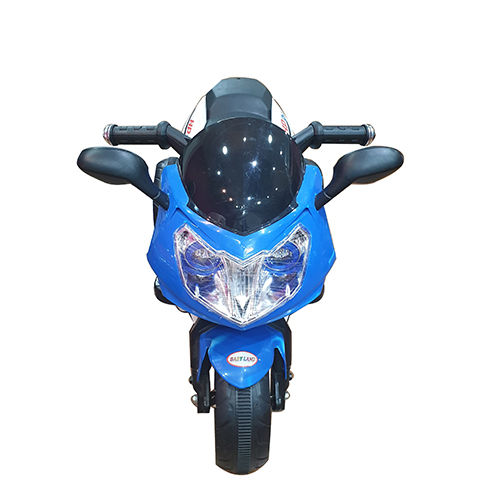 Thumbnail: J-MB6187 kids Electric Rechargeable Ride On Motorbike