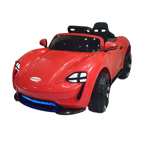 Thumbnail: J-MB5005 lamborghini style electric ride on rechargeable