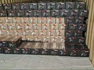 black diamond exported to Russia