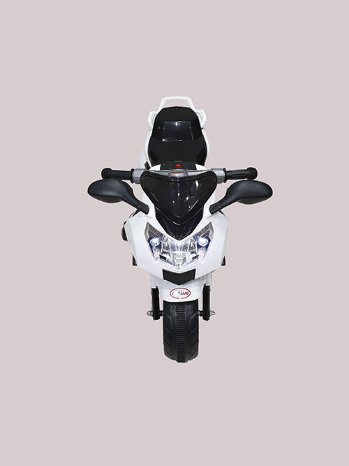 Thumbnail: J-MB5008 kids Electric Rechargeable Ride On Motorbike